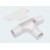 20MM PVC INSP TEE [MP]